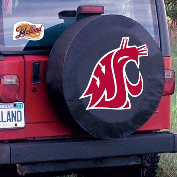 29 X 8 Washington State Tire Cover